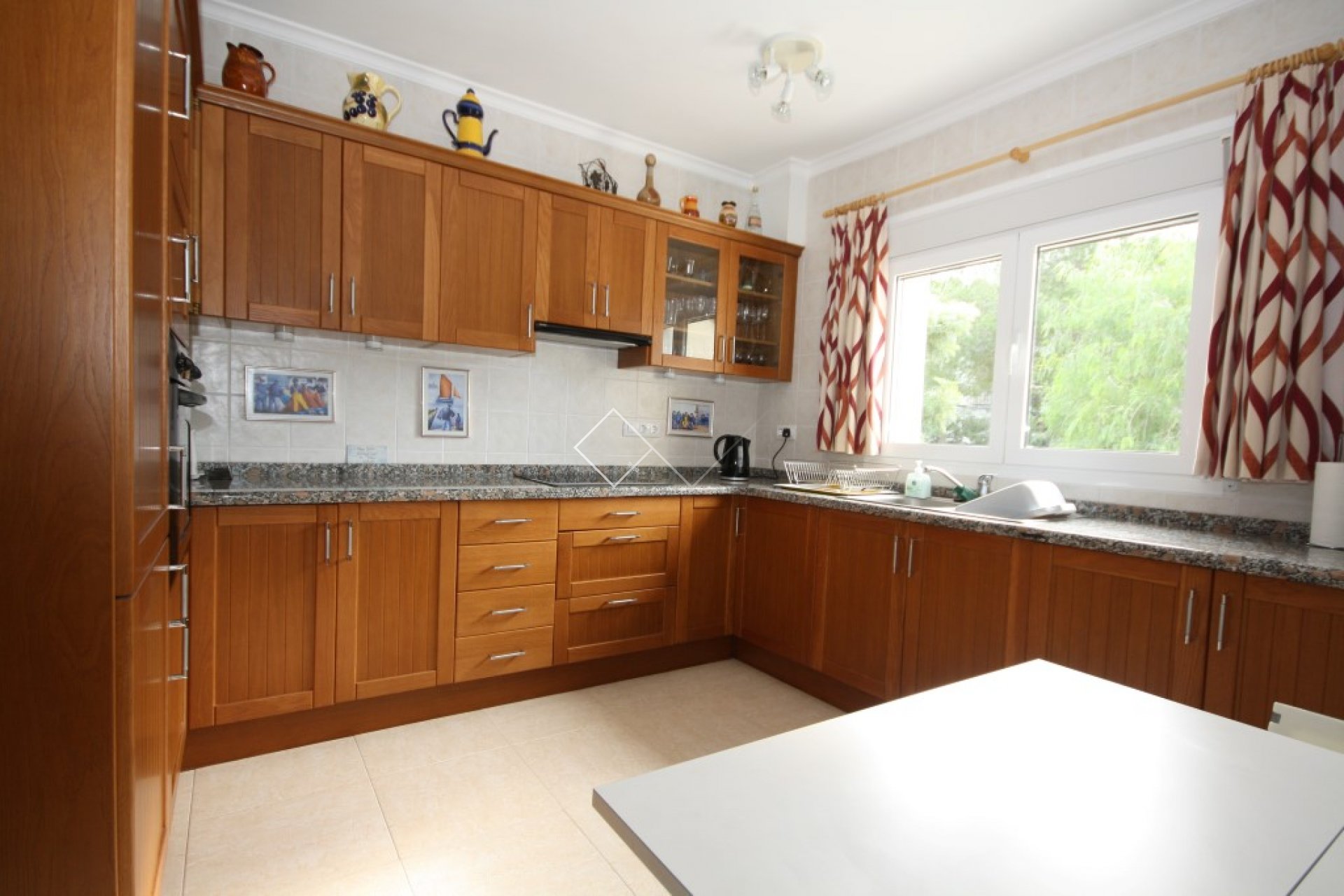 Reventa - Chalet - Jávea/Xàbia - Covatelles