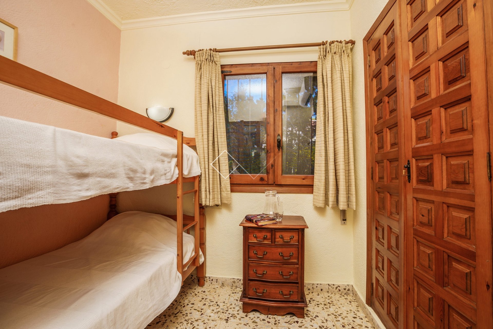 Reventa - Chalet - Jávea/Xàbia - Javea