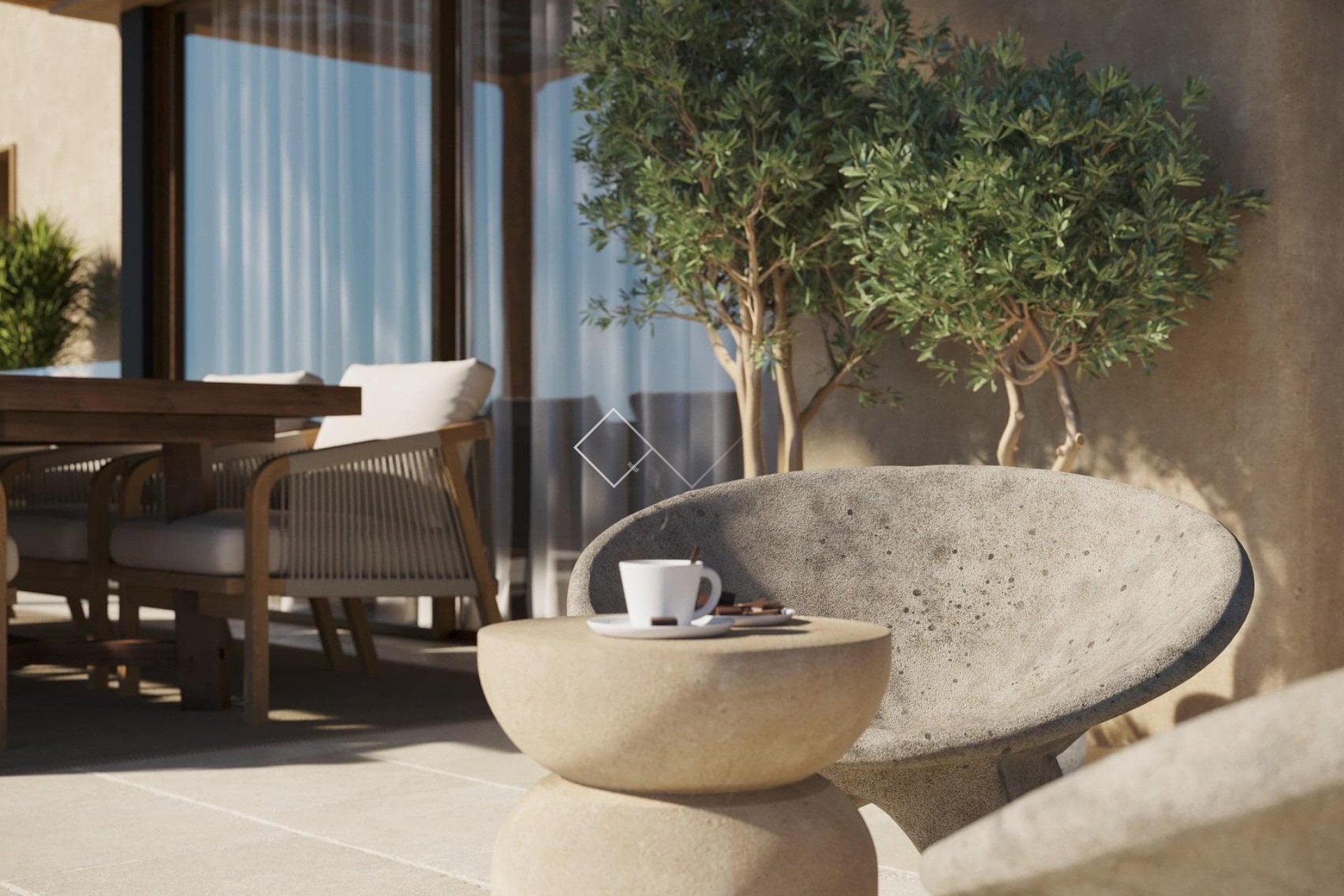 Reventa - Chalet - Jávea/Xàbia - Javea