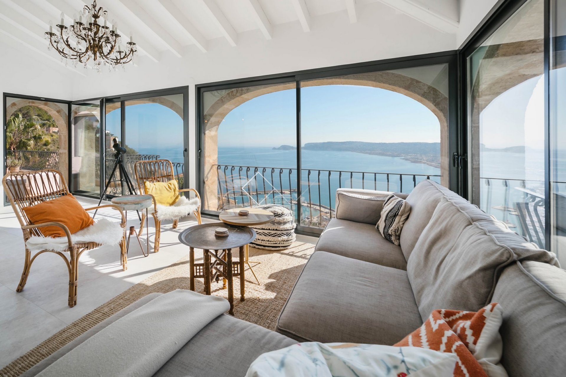 Reventa - Chalet - Jávea/Xàbia - Javea