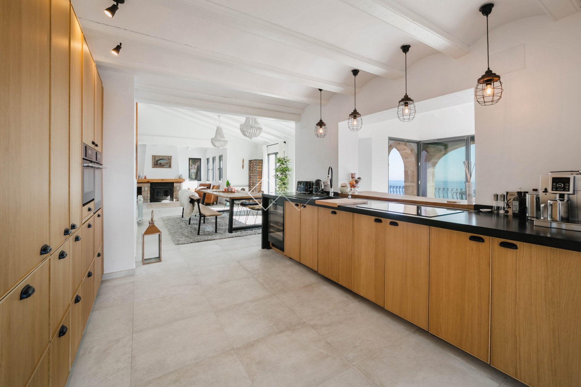 Reventa - Chalet - Jávea/Xàbia - Javea