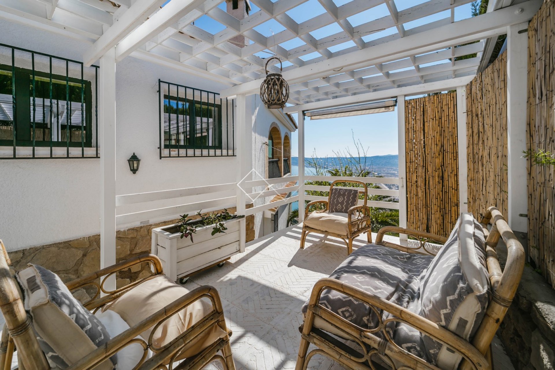 Reventa - Chalet - Jávea/Xàbia - Javea