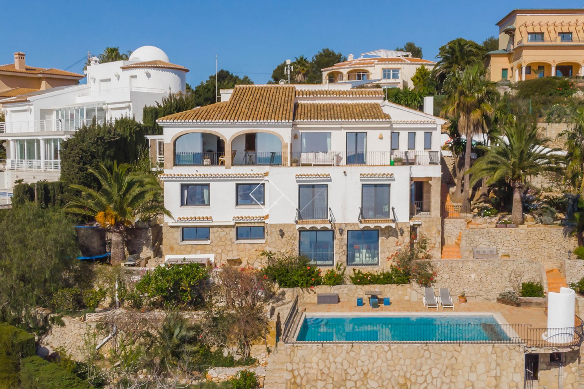 Reventa - Chalet - Jávea/Xàbia - Javea