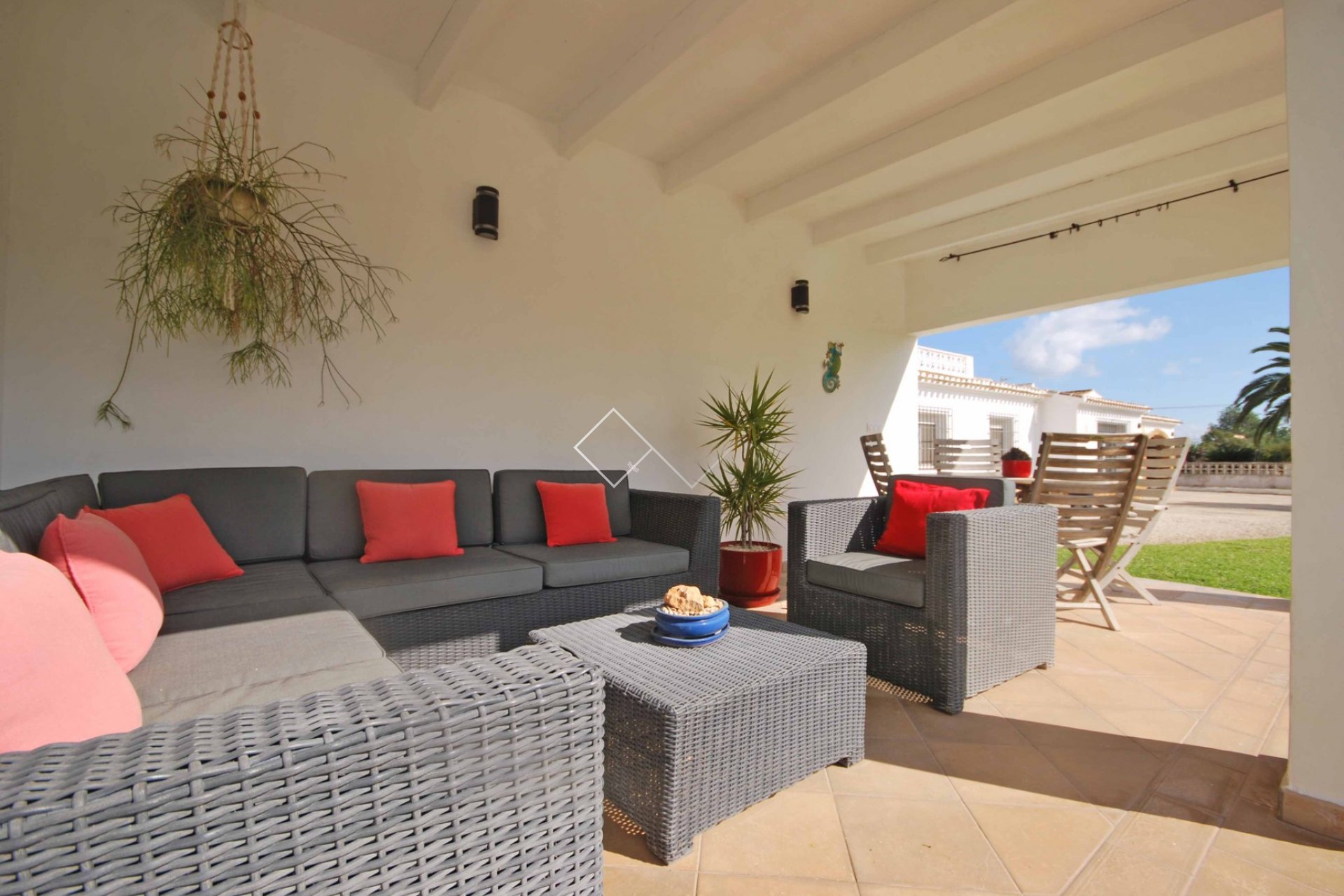 Reventa - Chalet - Jávea/Xàbia - Javea