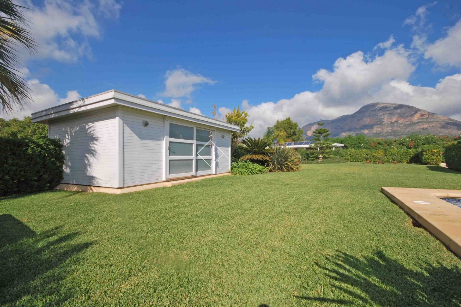 Reventa - Chalet - Jávea/Xàbia - Javea