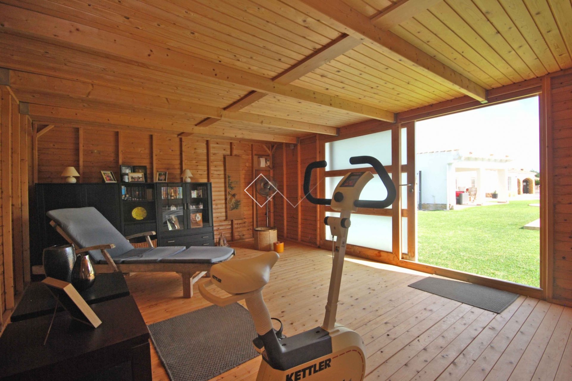 Reventa - Chalet - Jávea/Xàbia - Javea