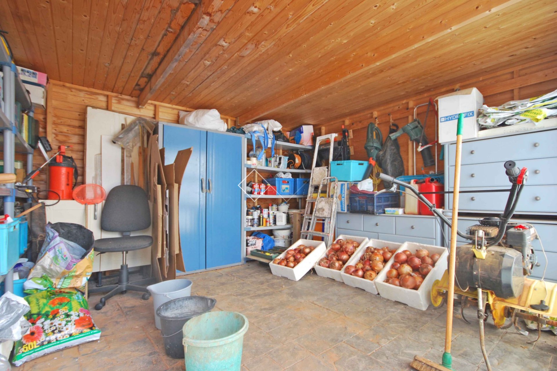 Reventa - Chalet - Jávea/Xàbia - Javea