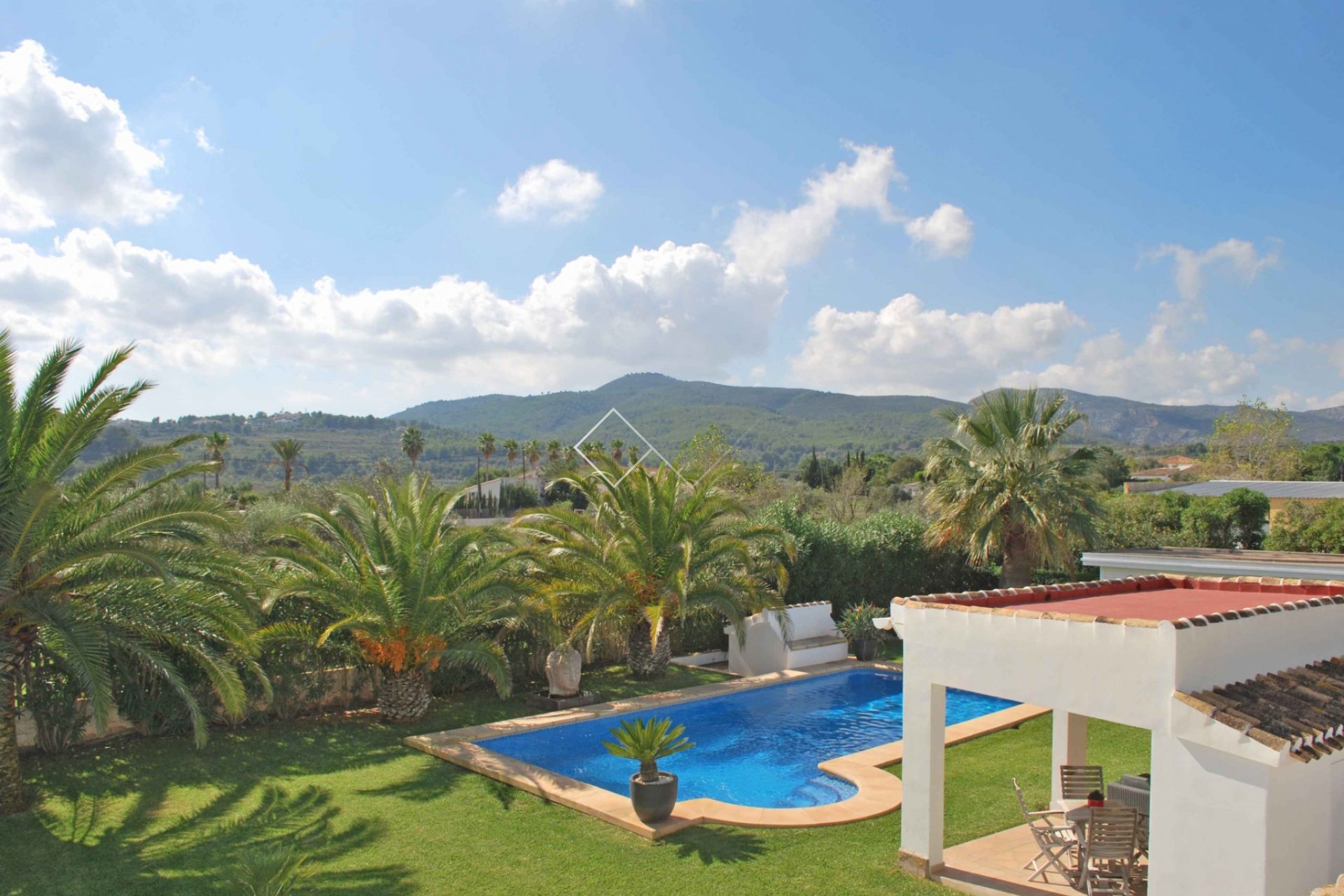 Reventa - Chalet - Jávea/Xàbia - Javea
