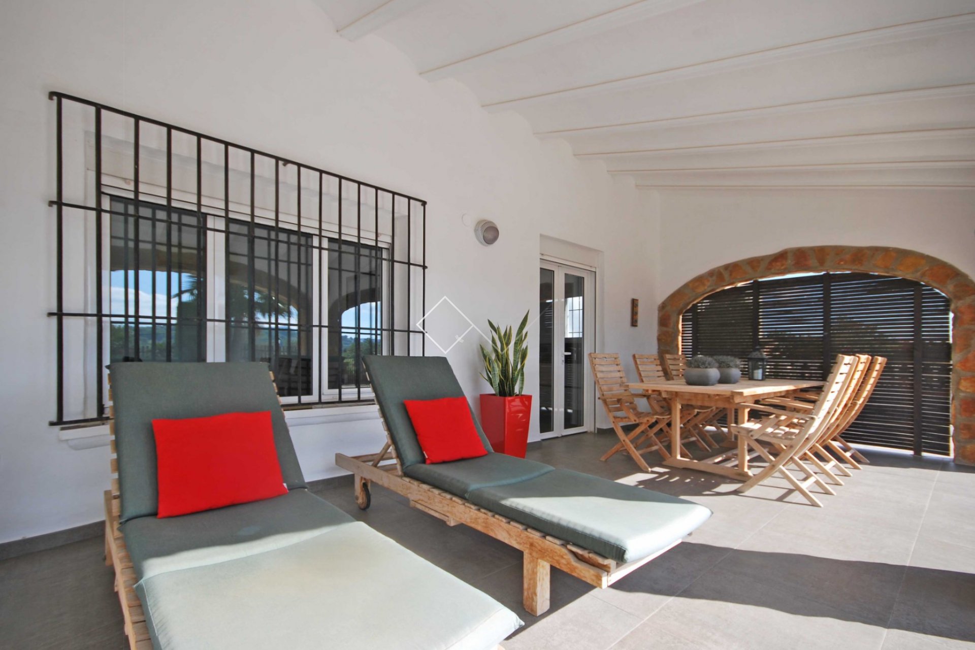 Reventa - Chalet - Jávea/Xàbia - Javea