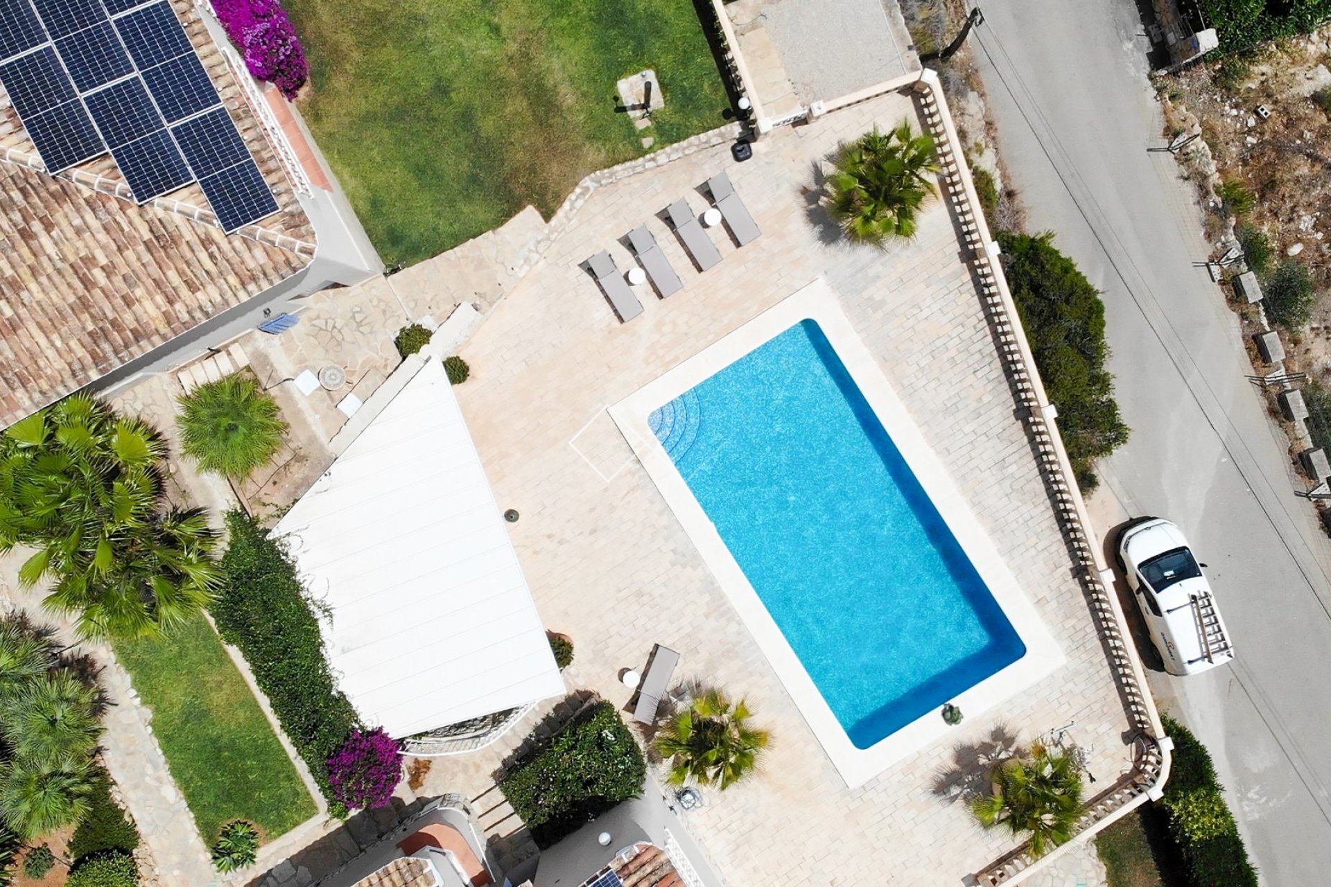 Reventa - Chalet - Jávea/Xàbia - La Corona