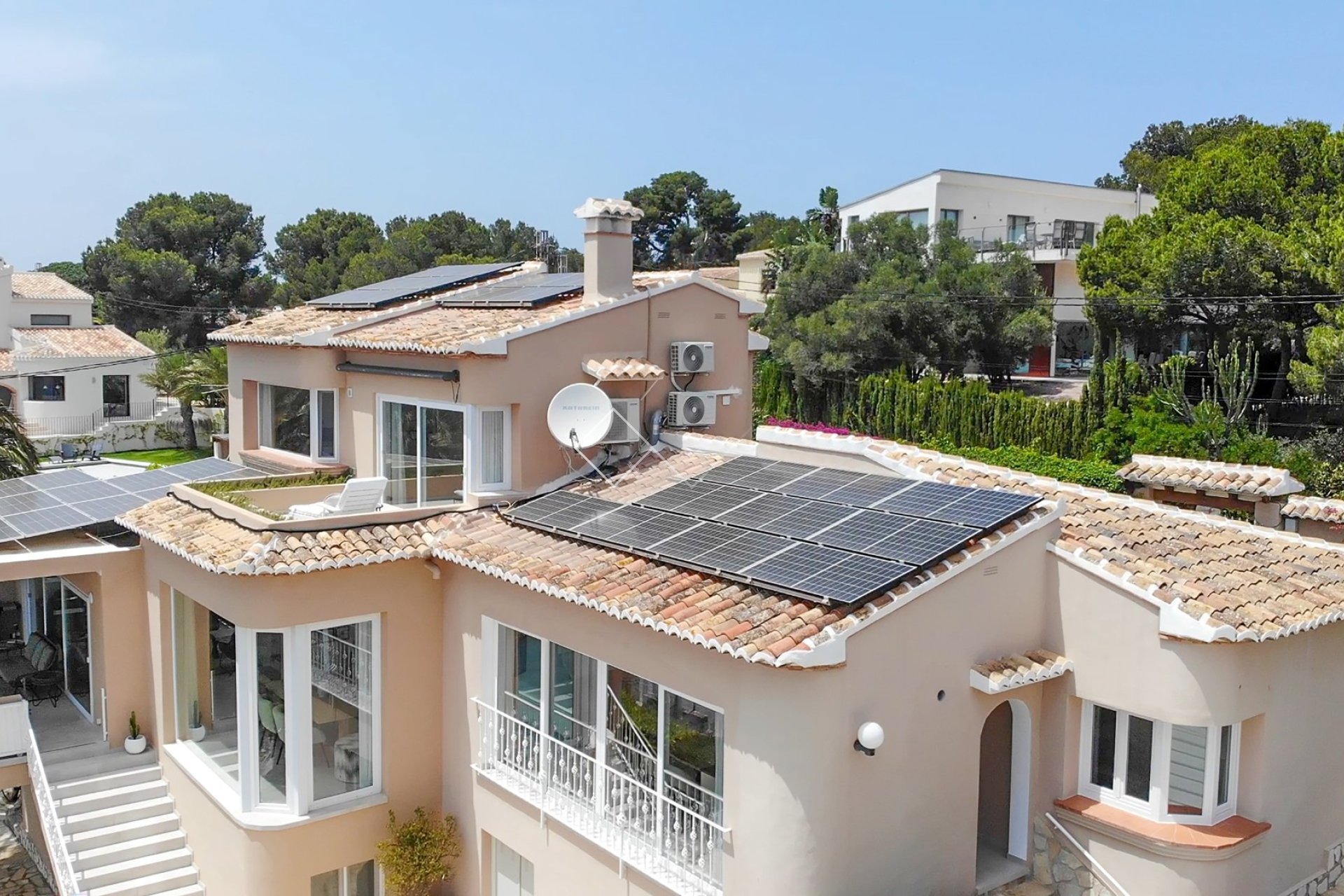 Reventa - Chalet - Jávea/Xàbia - La Corona