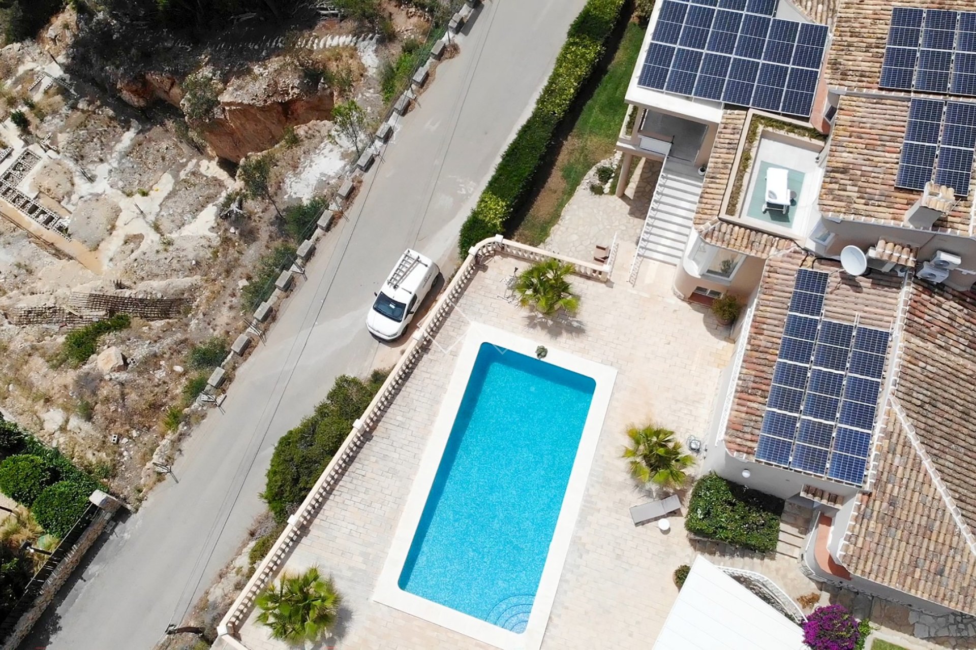 Reventa - Chalet - Jávea/Xàbia - La Corona