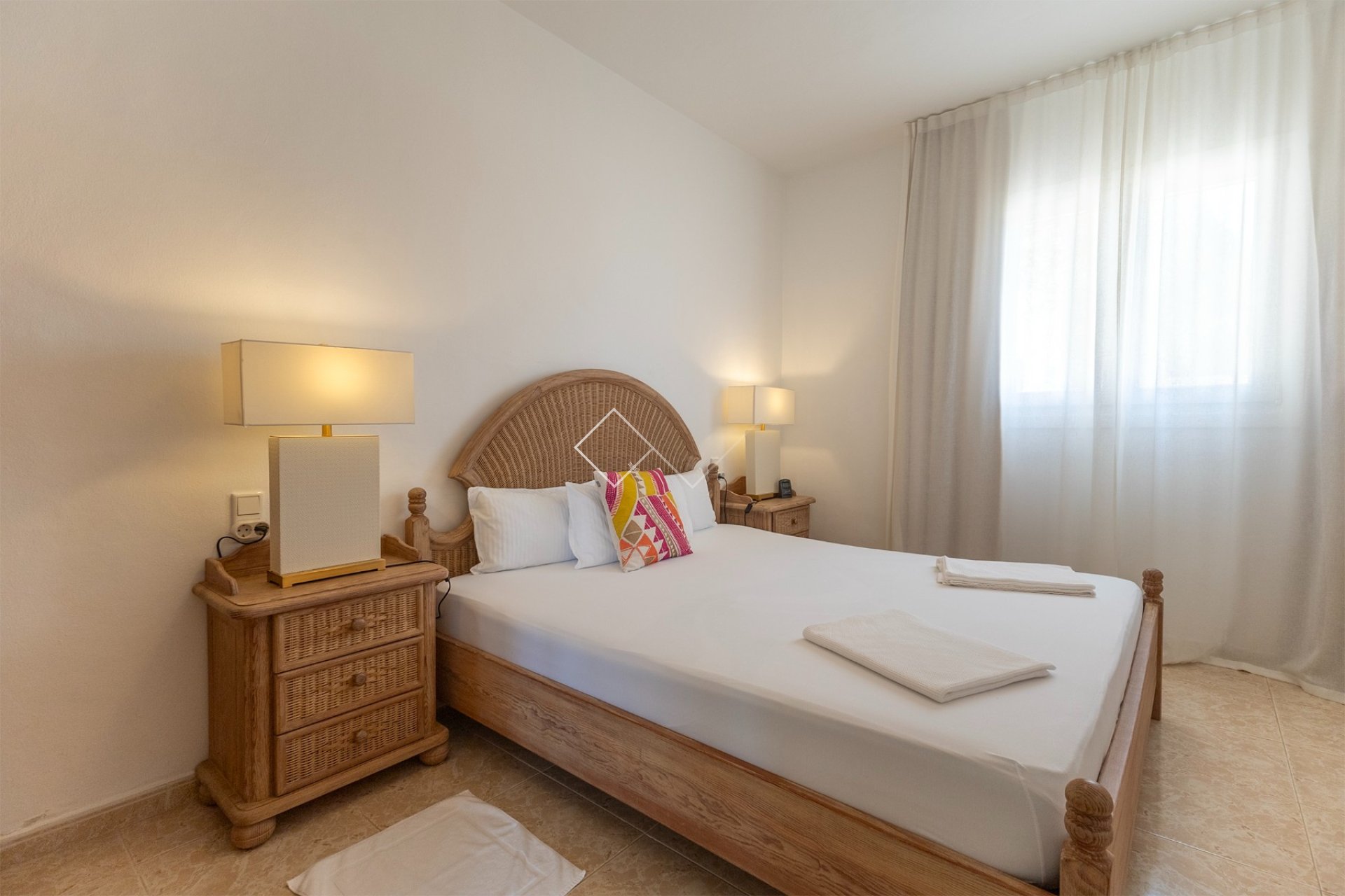 Reventa - Chalet - Jávea/Xàbia - La Corona