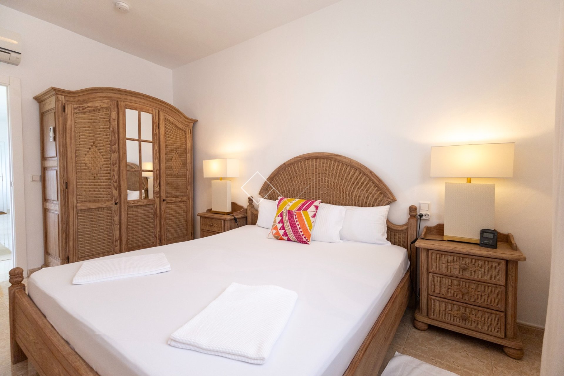 Reventa - Chalet - Jávea/Xàbia - La Corona