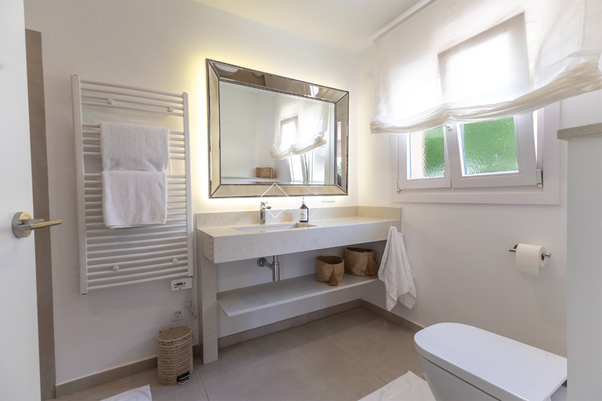 Reventa - Chalet - Jávea/Xàbia - La Corona