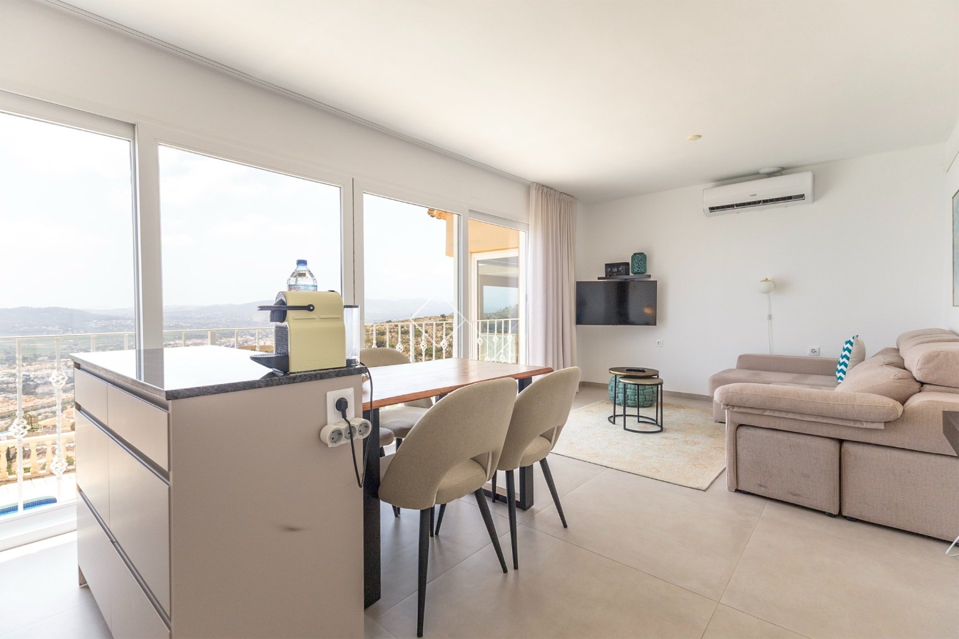 Reventa - Chalet - Jávea/Xàbia - La Corona