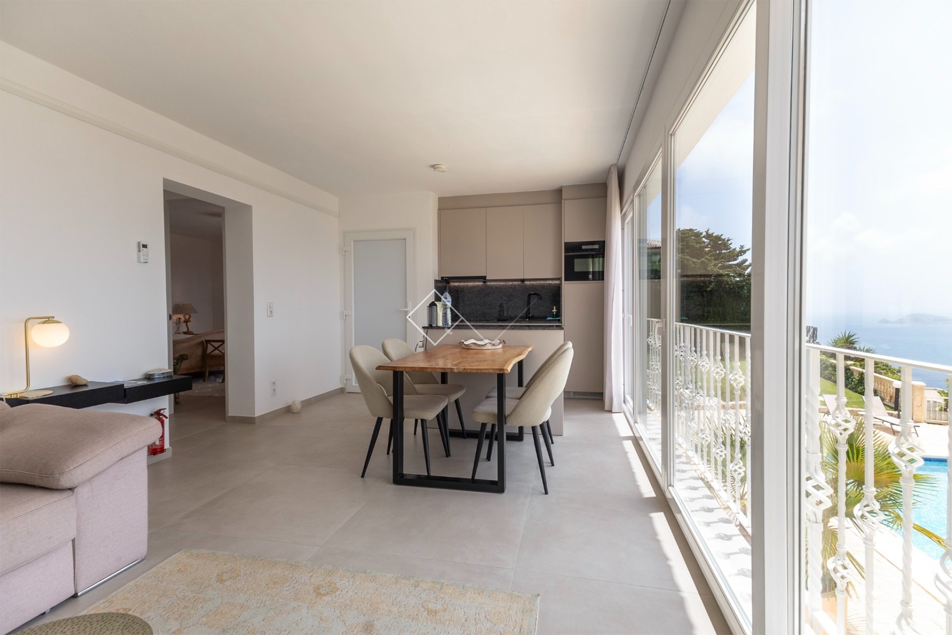 Reventa - Chalet - Jávea/Xàbia - La Corona