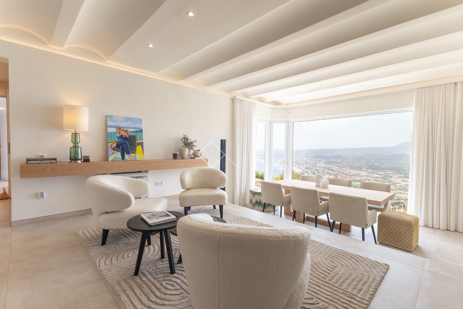 Reventa - Chalet - Jávea/Xàbia - La Corona