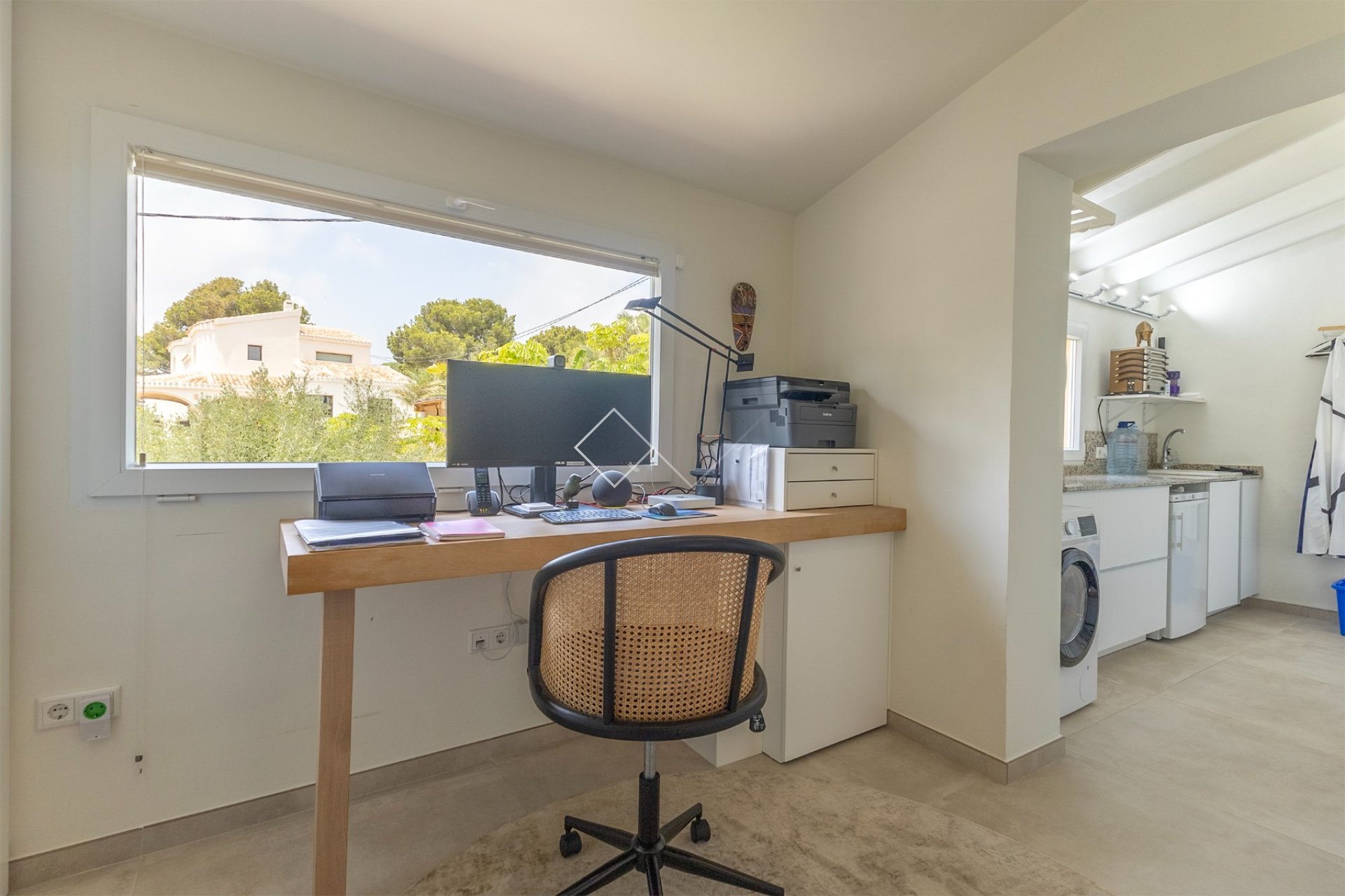 Reventa - Chalet - Jávea/Xàbia - La Corona