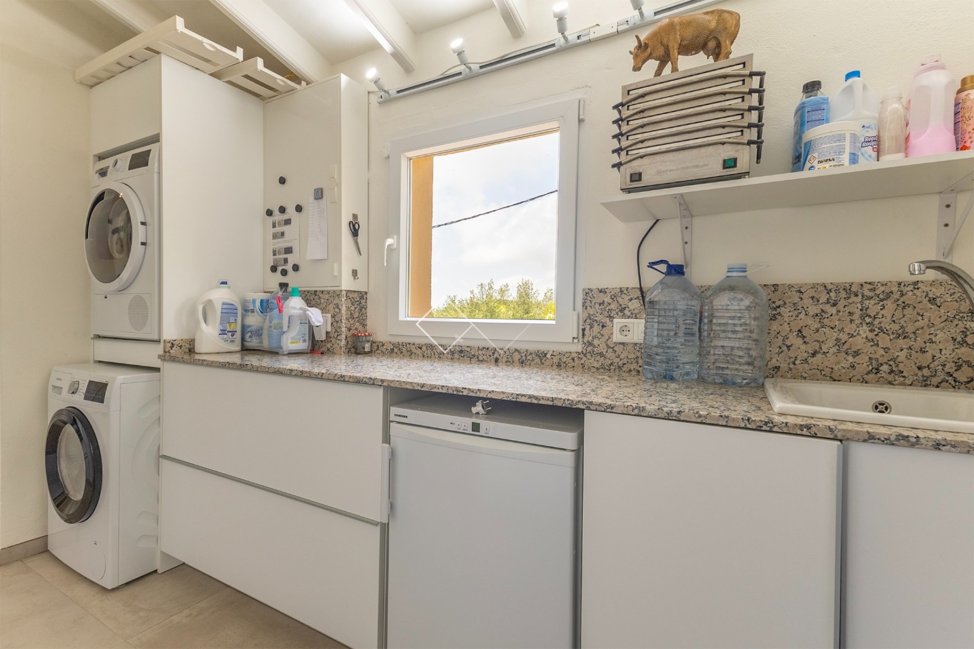 Reventa - Chalet - Jávea/Xàbia - La Corona