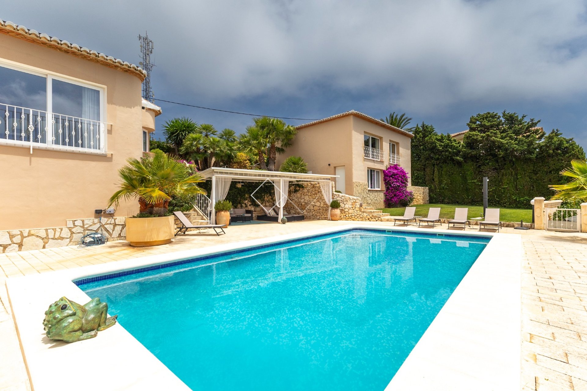 Reventa - Chalet - Jávea/Xàbia - La Corona