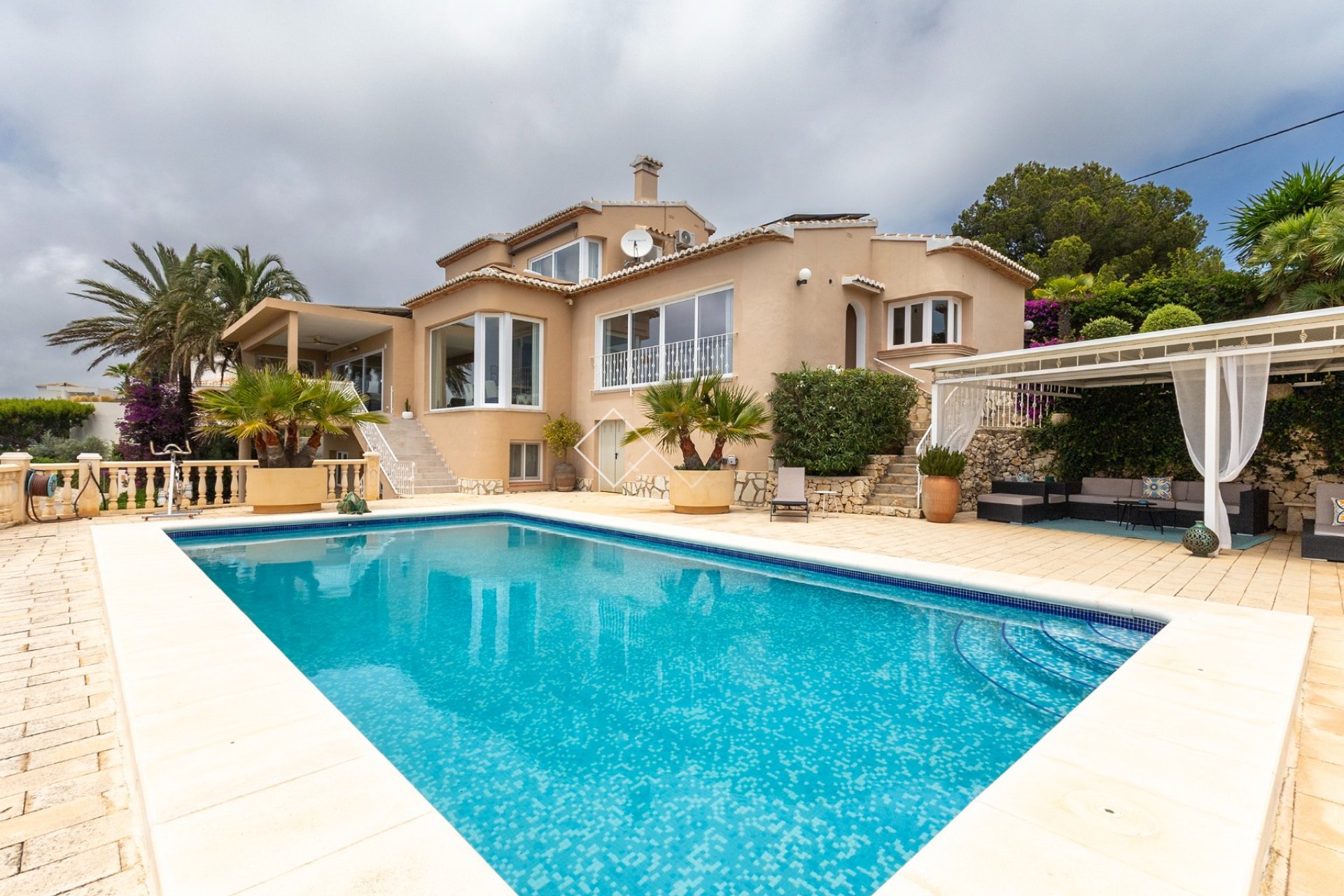 Reventa - Chalet - Jávea/Xàbia - La Corona