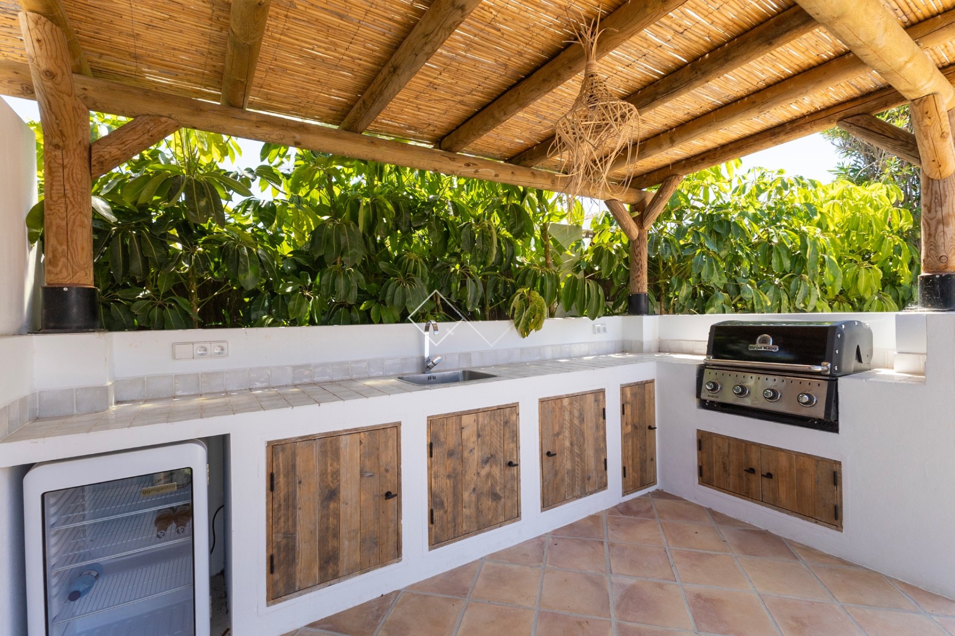 Reventa - Chalet - Jávea/Xàbia - La Mandarina