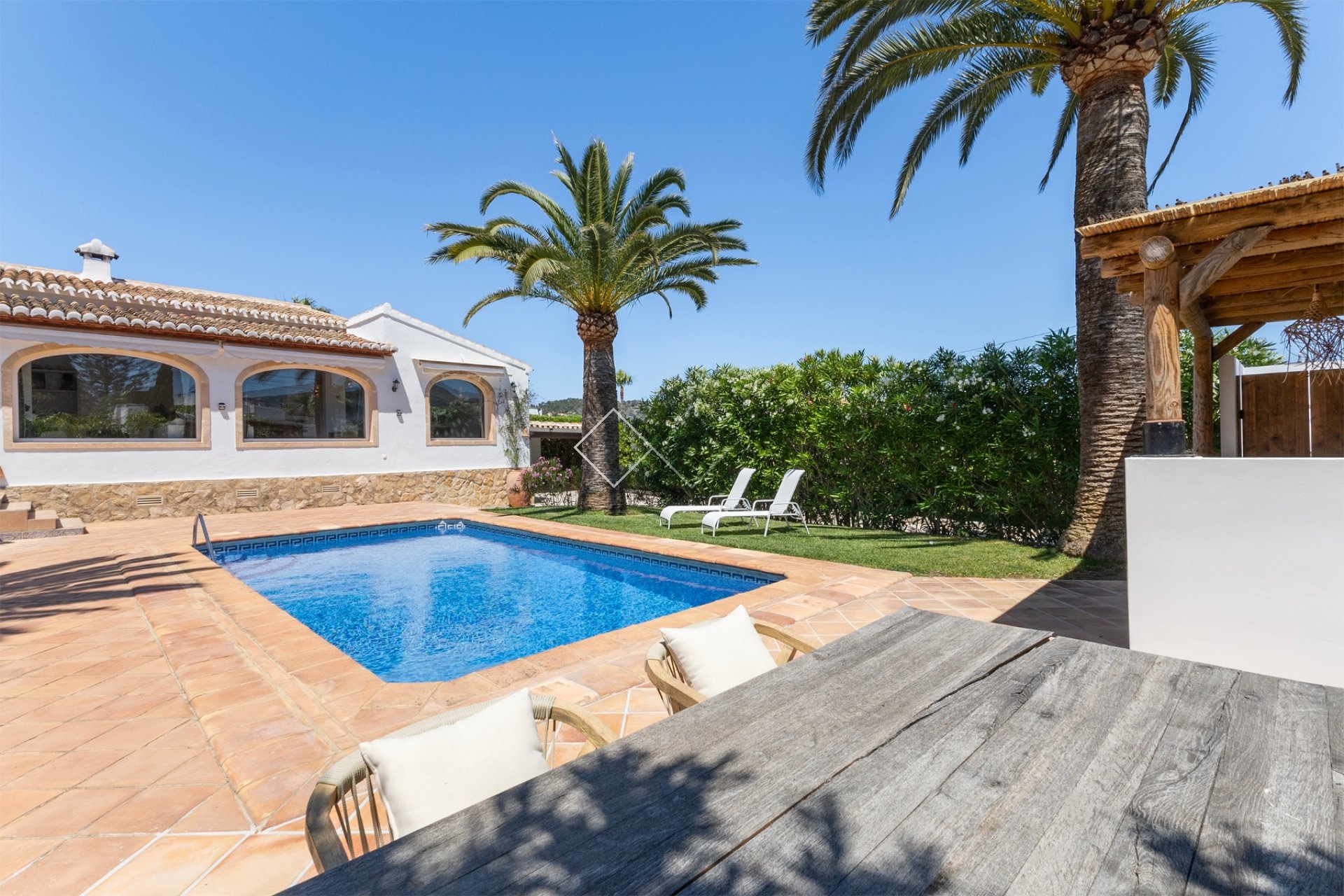 Reventa - Chalet - Jávea/Xàbia - La Mandarina