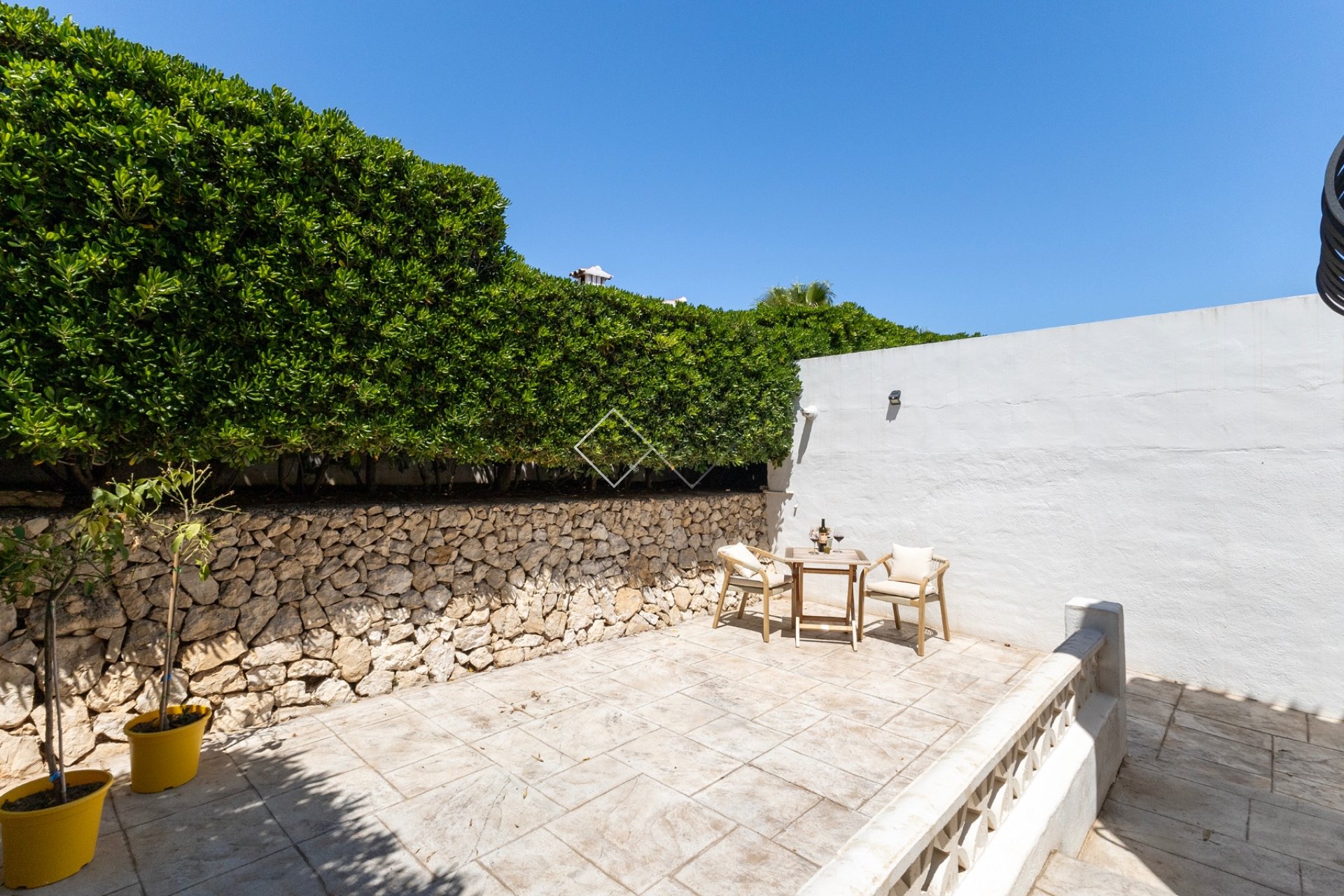 Reventa - Chalet - Jávea/Xàbia - La Mandarina