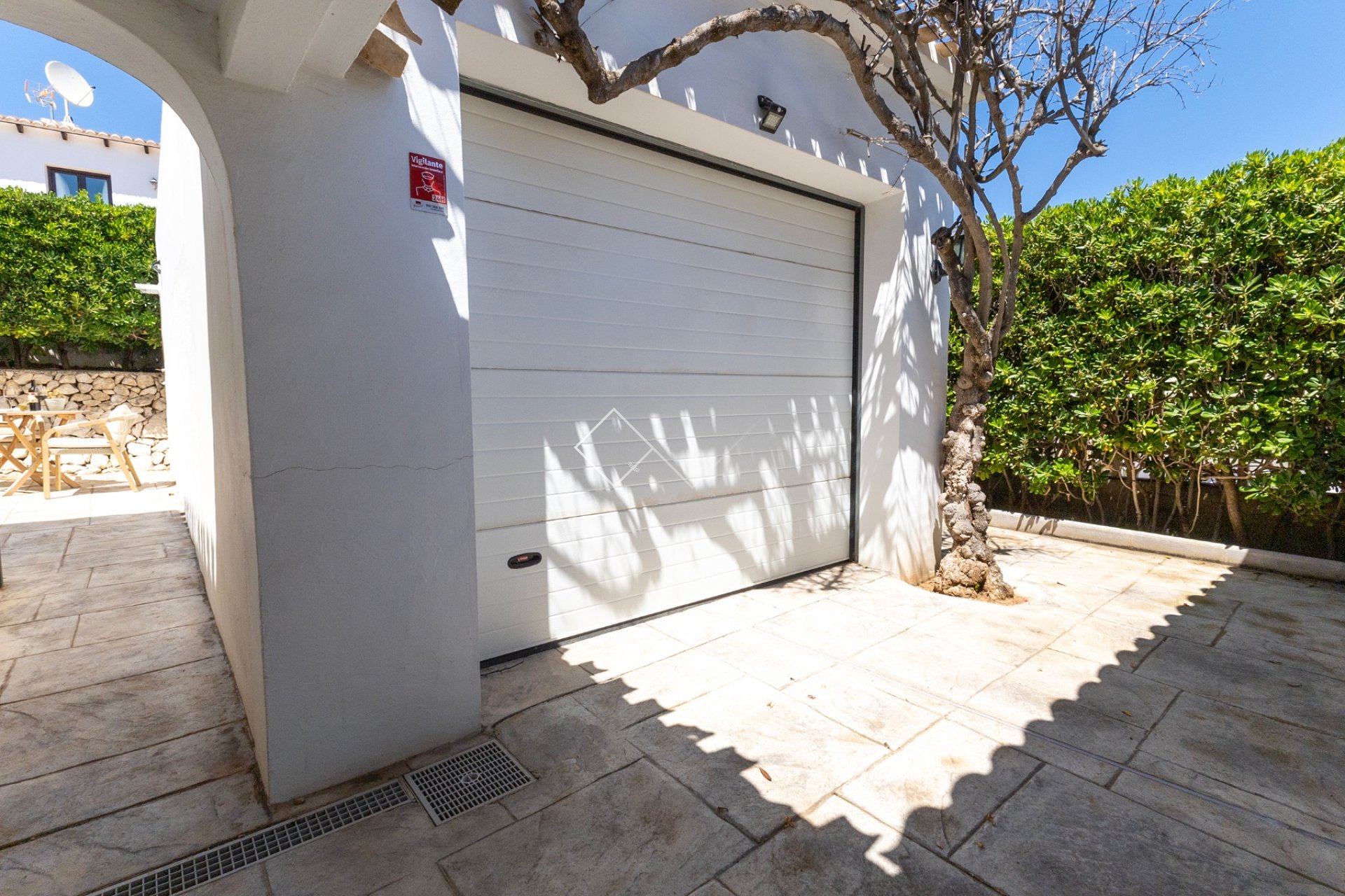 Reventa - Chalet - Jávea/Xàbia - La Mandarina