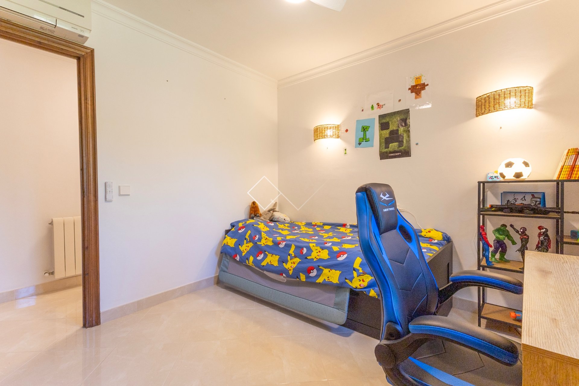 Reventa - Chalet - Jávea/Xàbia - La Mandarina