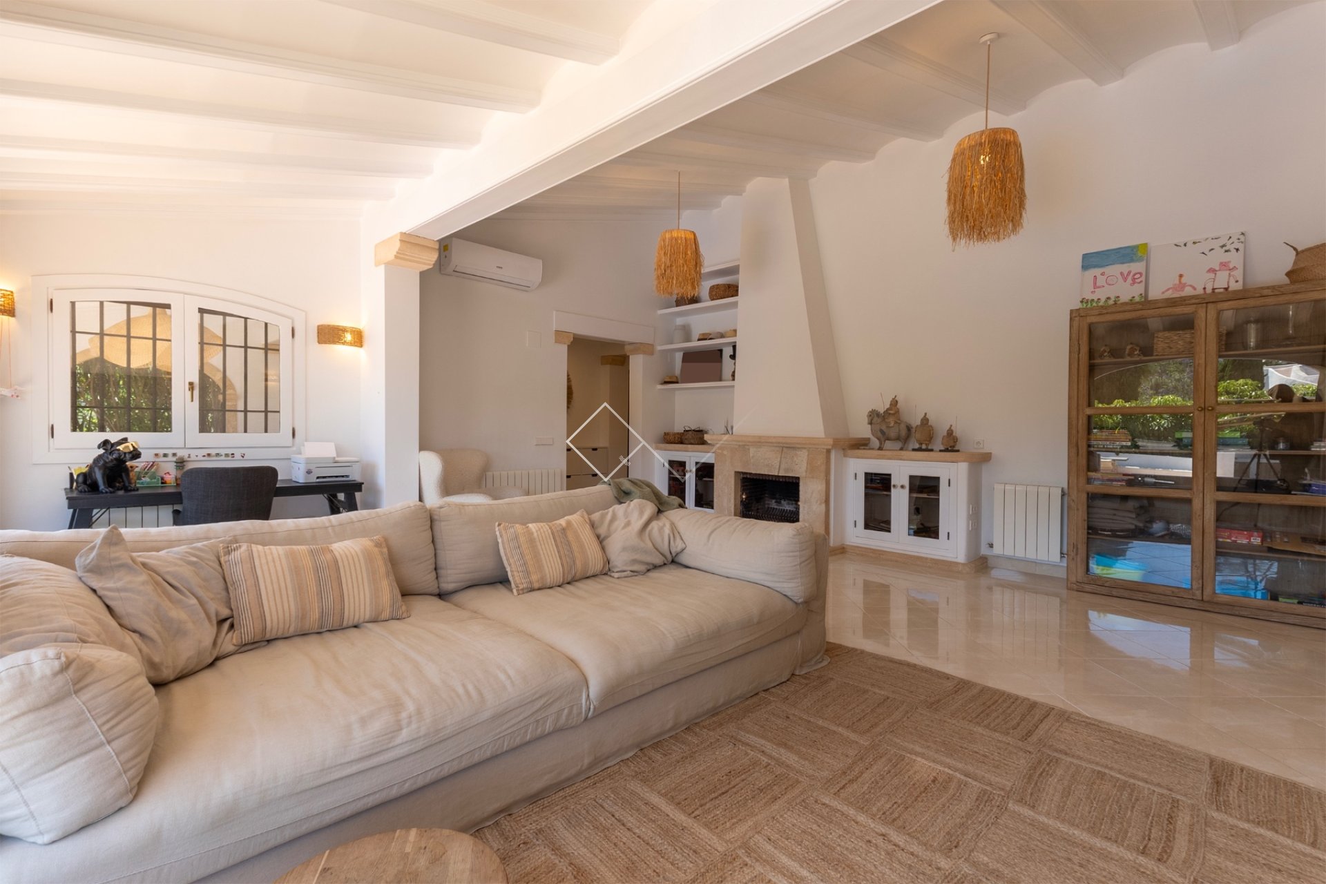 Reventa - Chalet - Jávea/Xàbia - La Mandarina