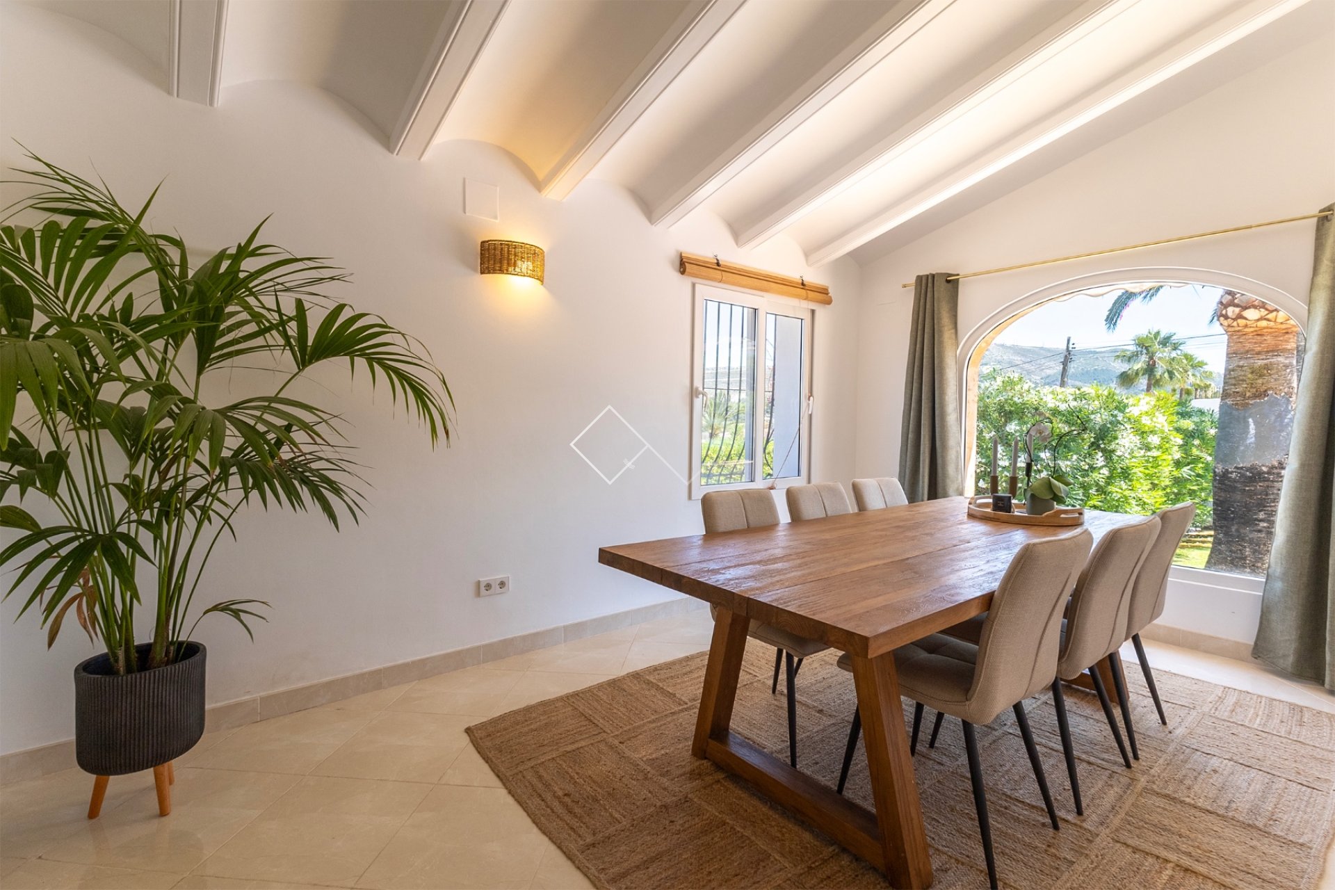 Reventa - Chalet - Jávea/Xàbia - La Mandarina