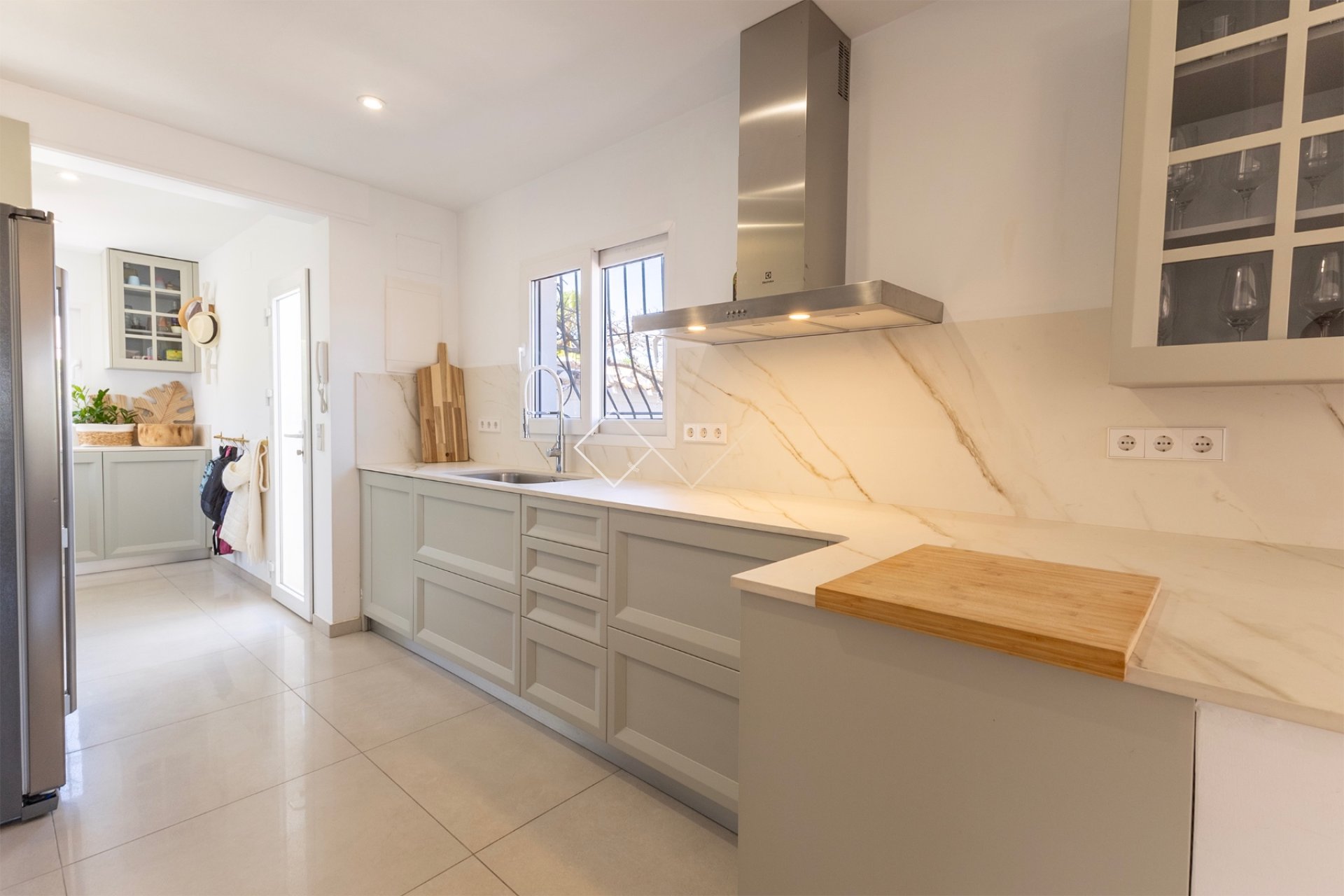 Reventa - Chalet - Jávea/Xàbia - La Mandarina