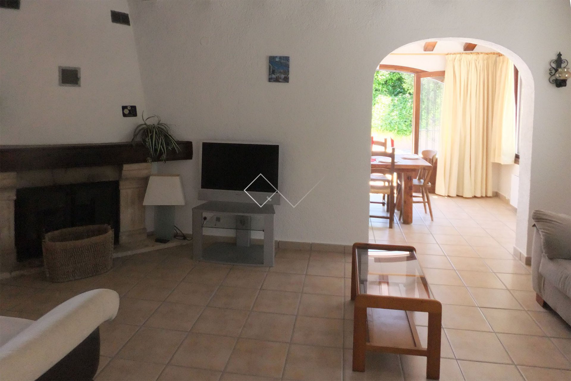 Reventa - Chalet - Jávea/Xàbia - Las Laderas