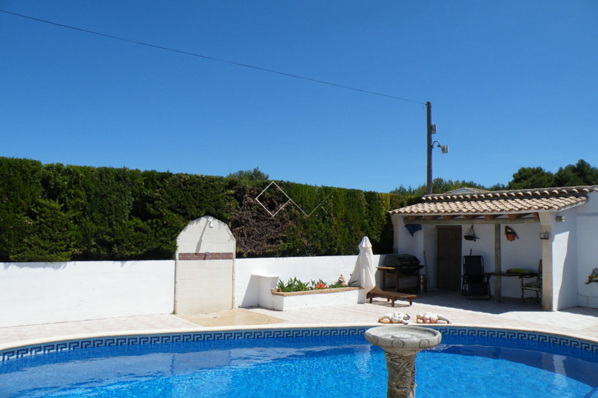 Reventa - Chalet - Jávea/Xàbia - Las Laderas