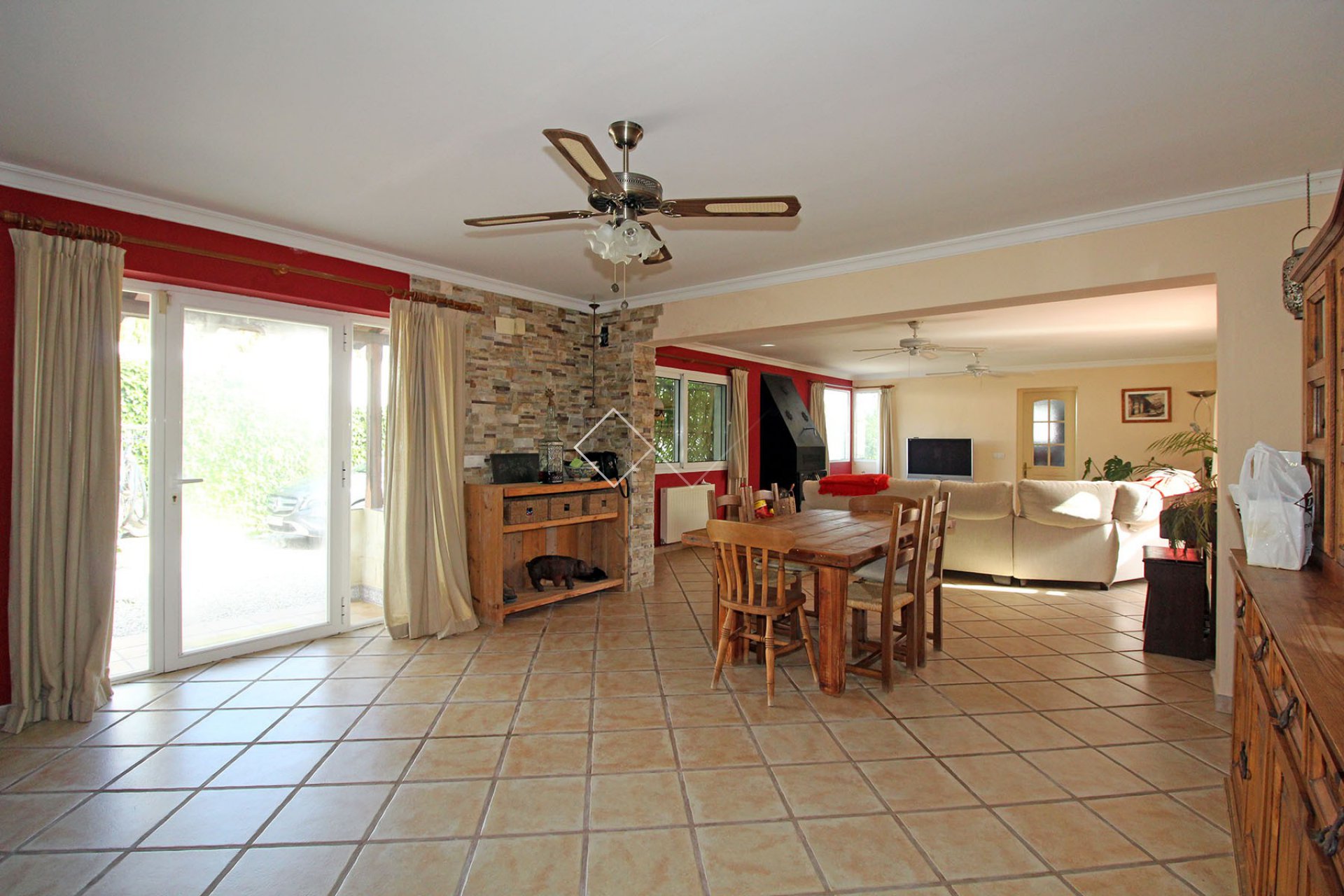 Reventa - Chalet - Jávea/Xàbia - Las Laderas