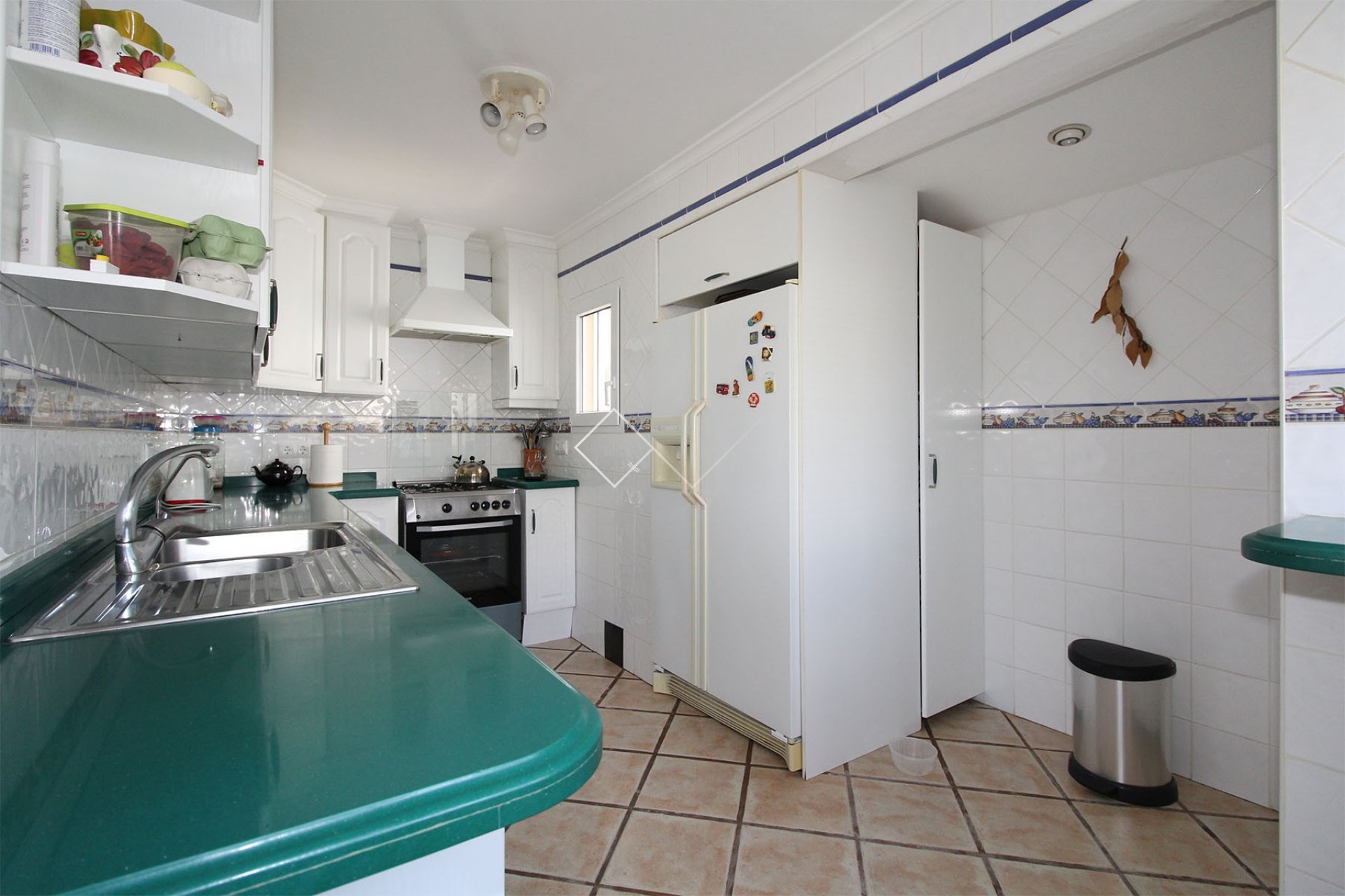 Reventa - Chalet - Jávea/Xàbia - Las Laderas