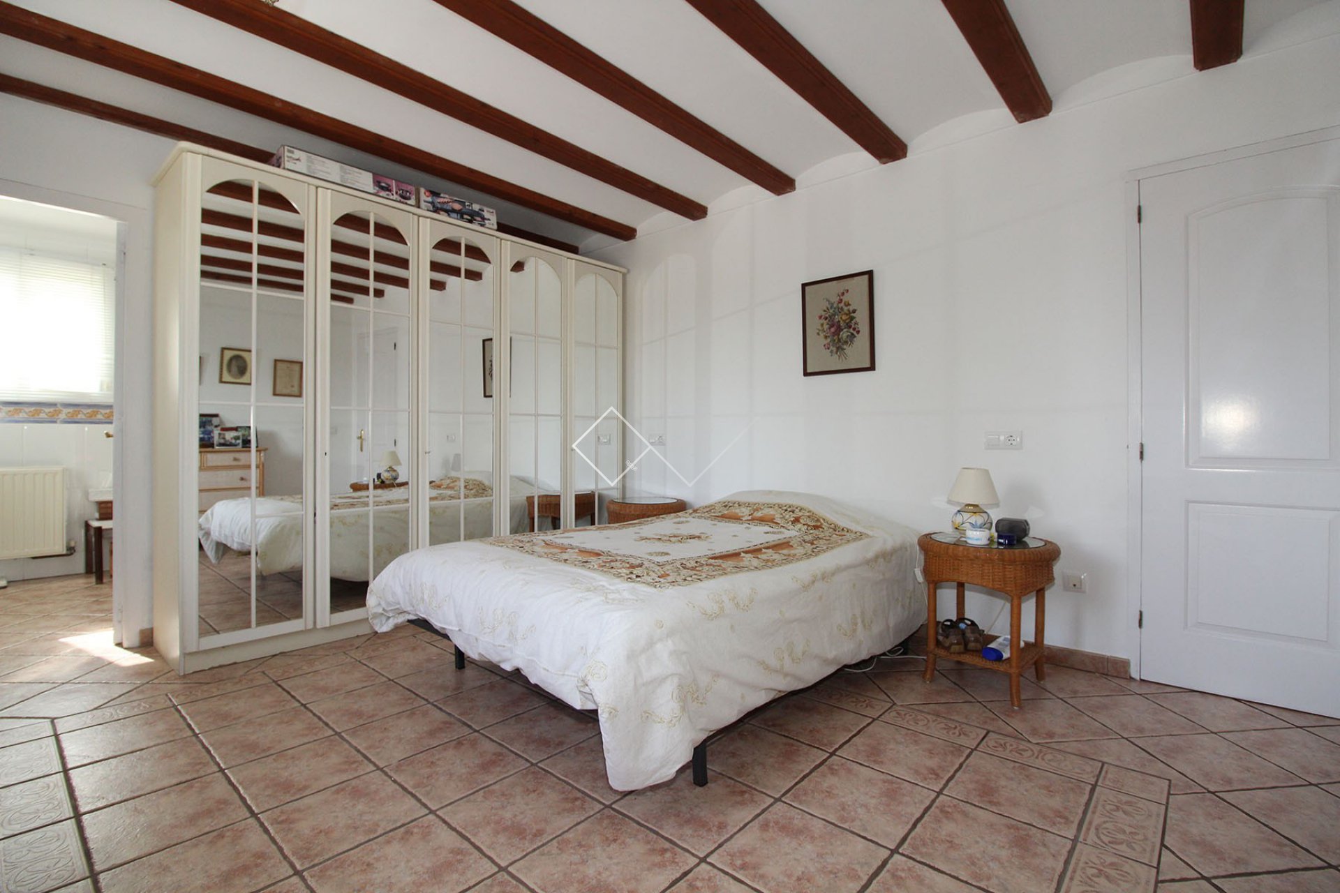 Reventa - Chalet - Jávea/Xàbia - Las Laderas