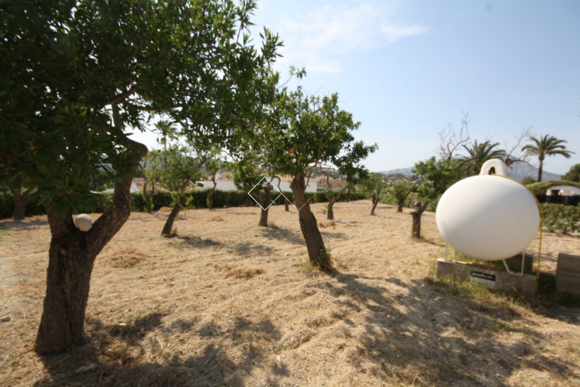 Reventa - Chalet - Jávea/Xàbia - Los Cerezos