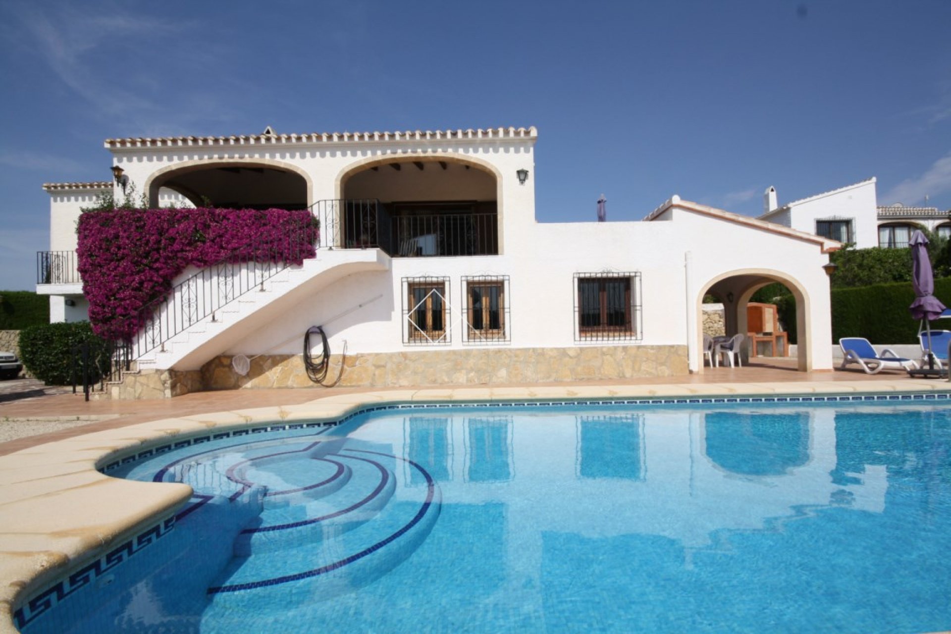 Reventa - Chalet - Jávea/Xàbia - Los Cerezos