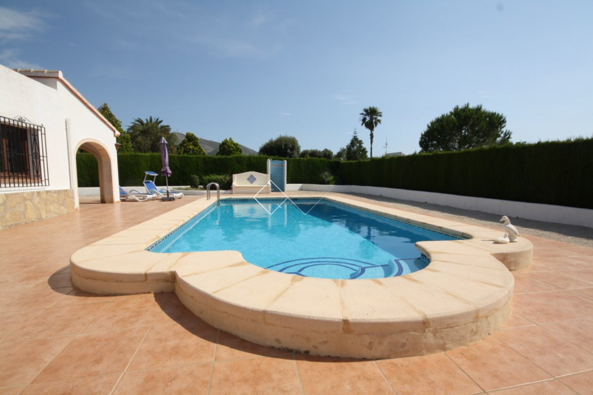 Reventa - Chalet - Jávea/Xàbia - Los Cerezos