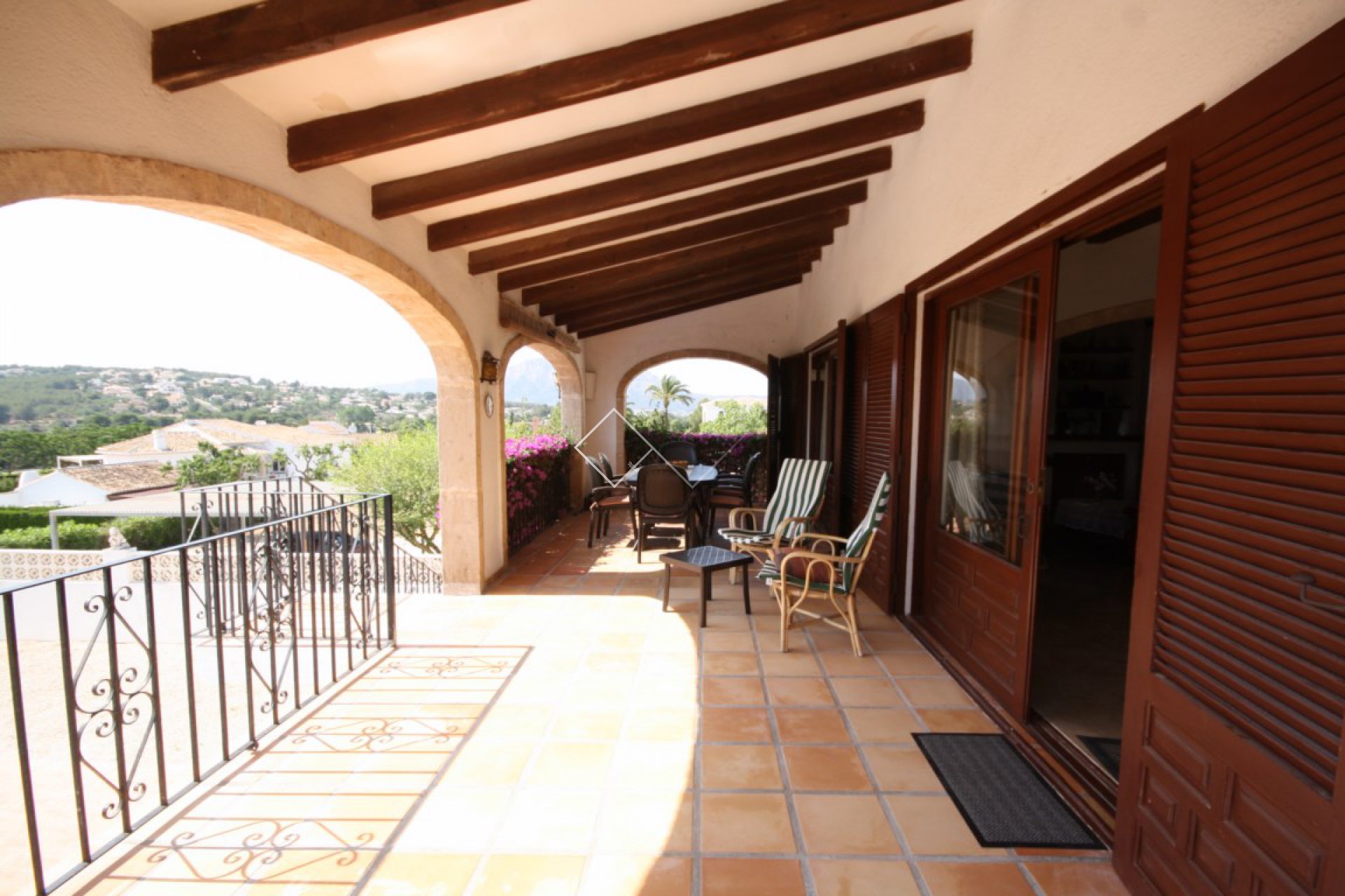 Reventa - Chalet - Jávea/Xàbia - Los Cerezos