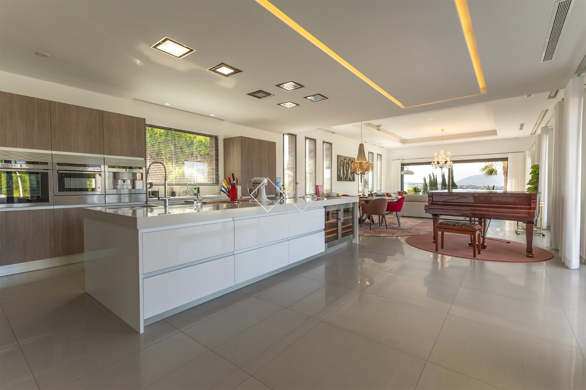 Reventa - Chalet - Jávea/Xàbia - Monte Olimpo