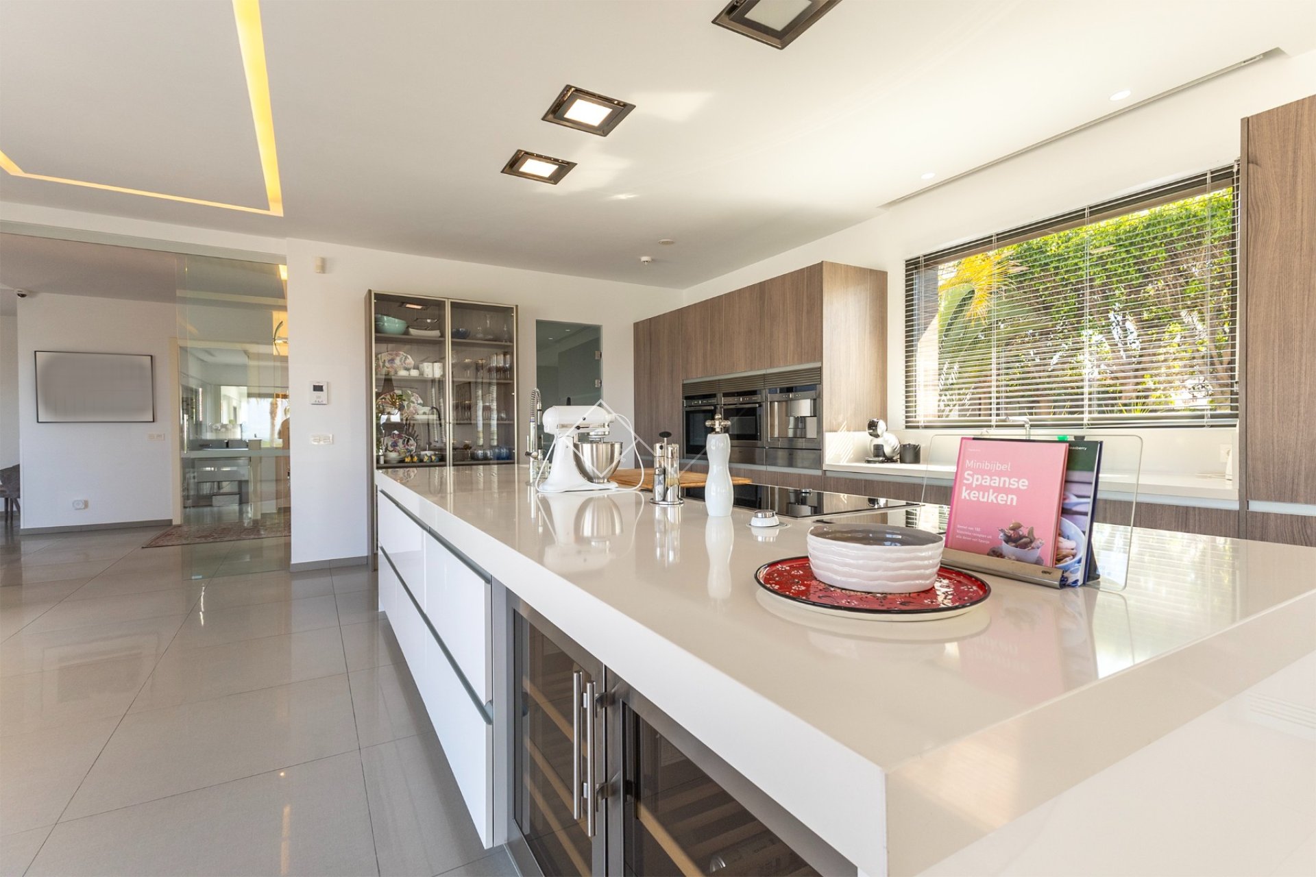 Reventa - Chalet - Jávea/Xàbia - Monte Olimpo