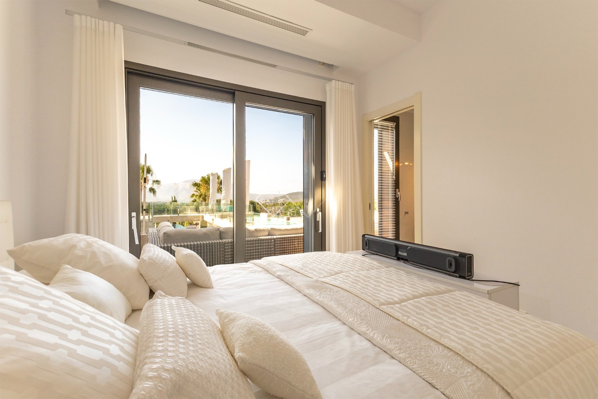 Reventa - Chalet - Jávea/Xàbia - Monte Olimpo