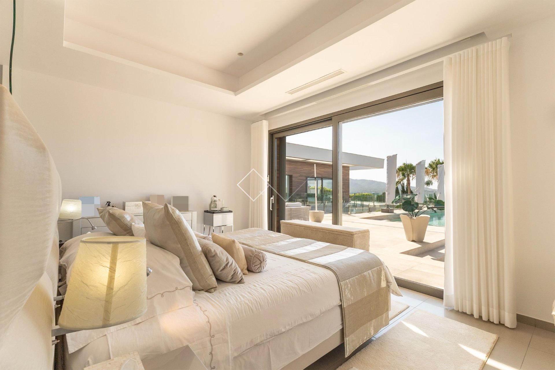 Reventa - Chalet - Jávea/Xàbia - Monte Olimpo