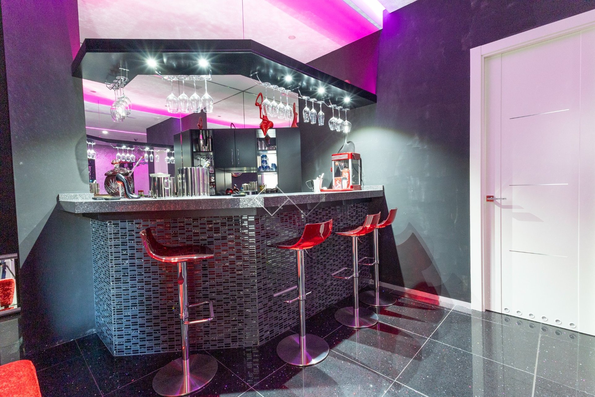 Reventa - Chalet - Jávea/Xàbia - Monte Olimpo