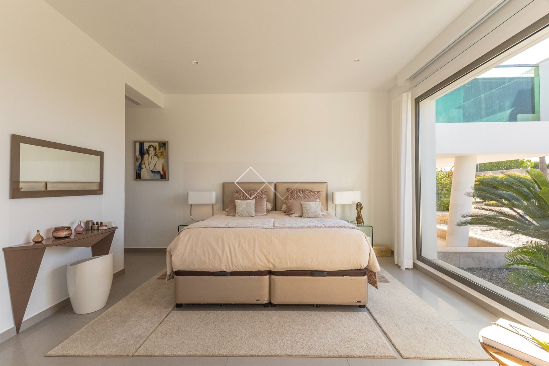 Reventa - Chalet - Jávea/Xàbia - Monte Olimpo