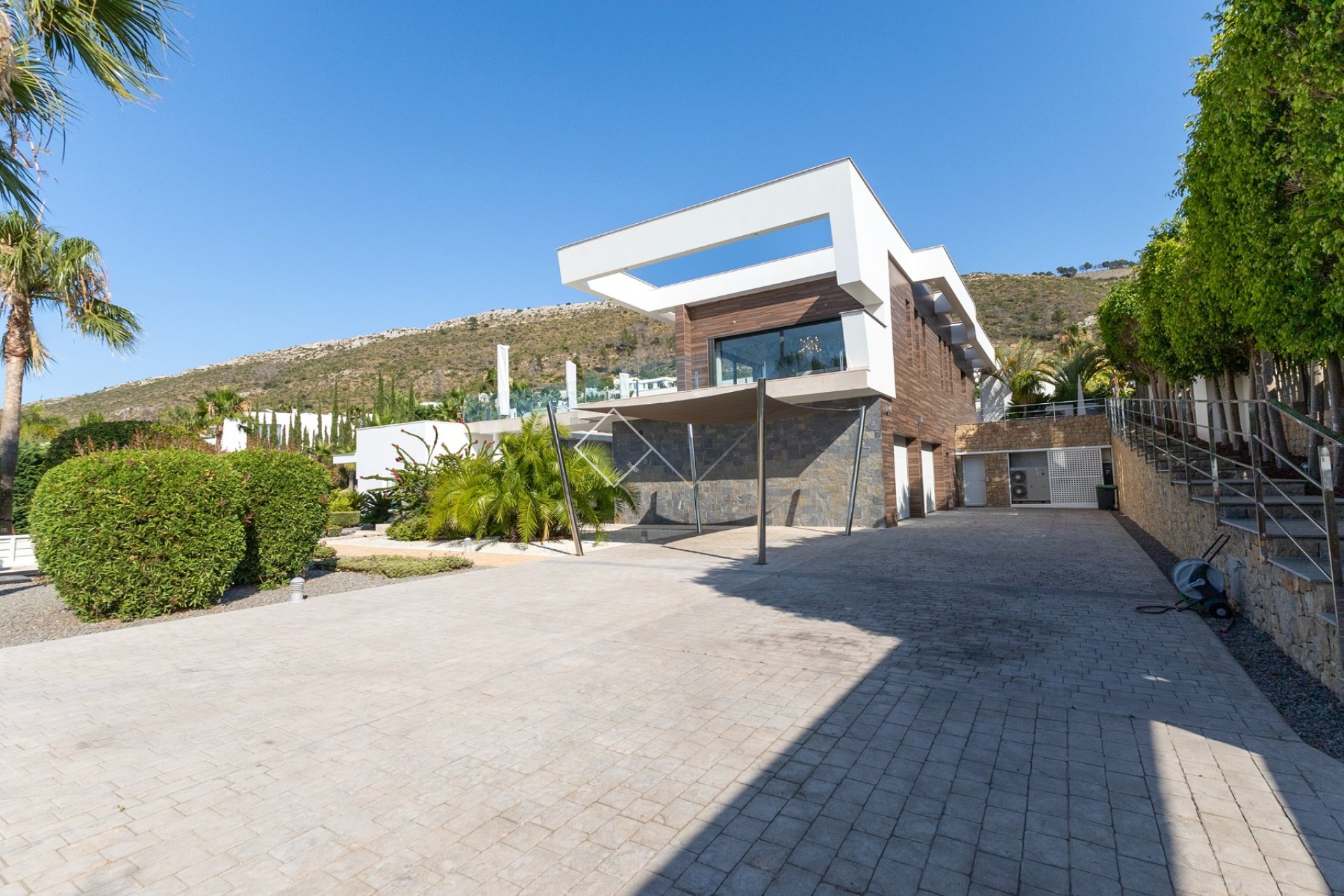 Reventa - Chalet - Jávea/Xàbia - Monte Olimpo